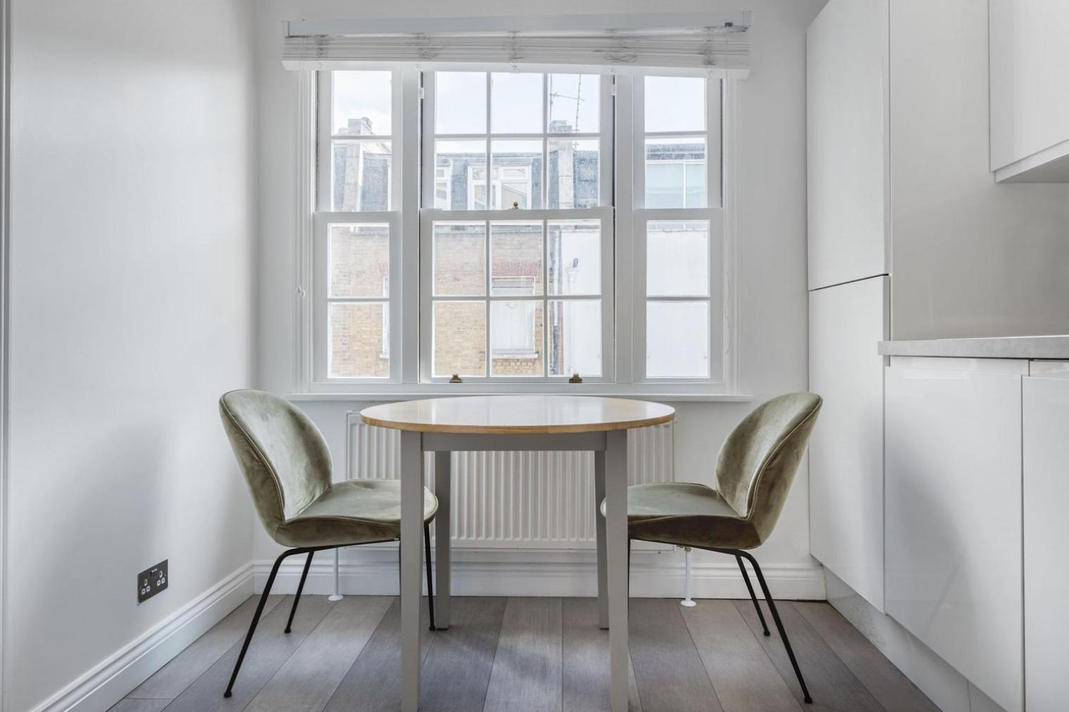 Blueground Marylebone 5 Min Walk To Tube Lon-523 Apartamento