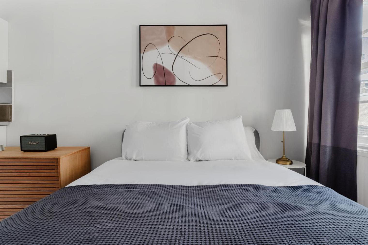 Blueground Marylebone 5 Min Walk To Tube Lon-523 Apartamento *